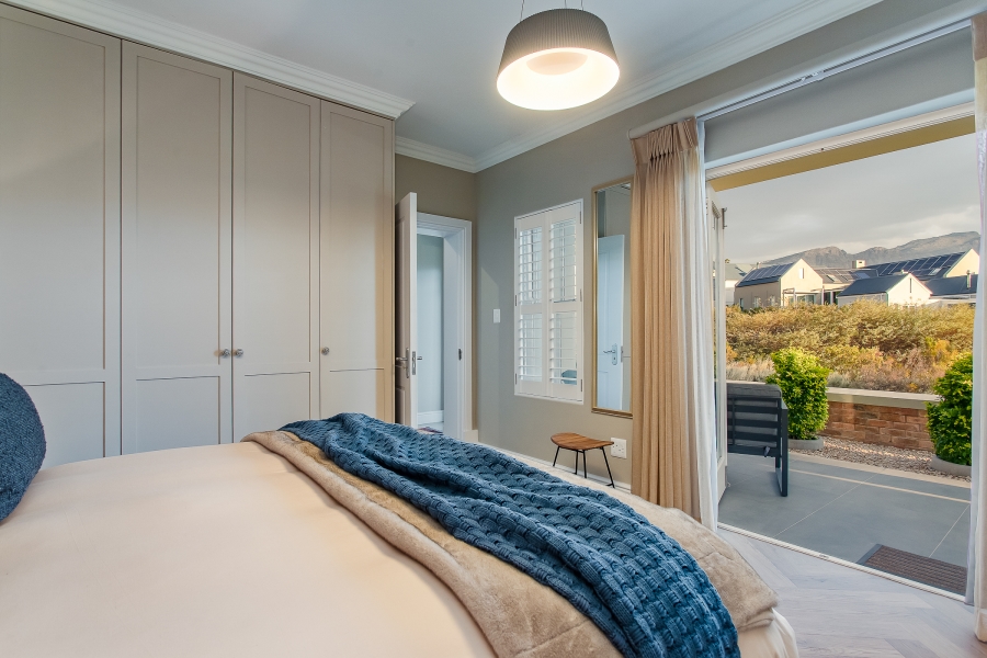 3 Bedroom Property for Sale in Franschhoek Western Cape